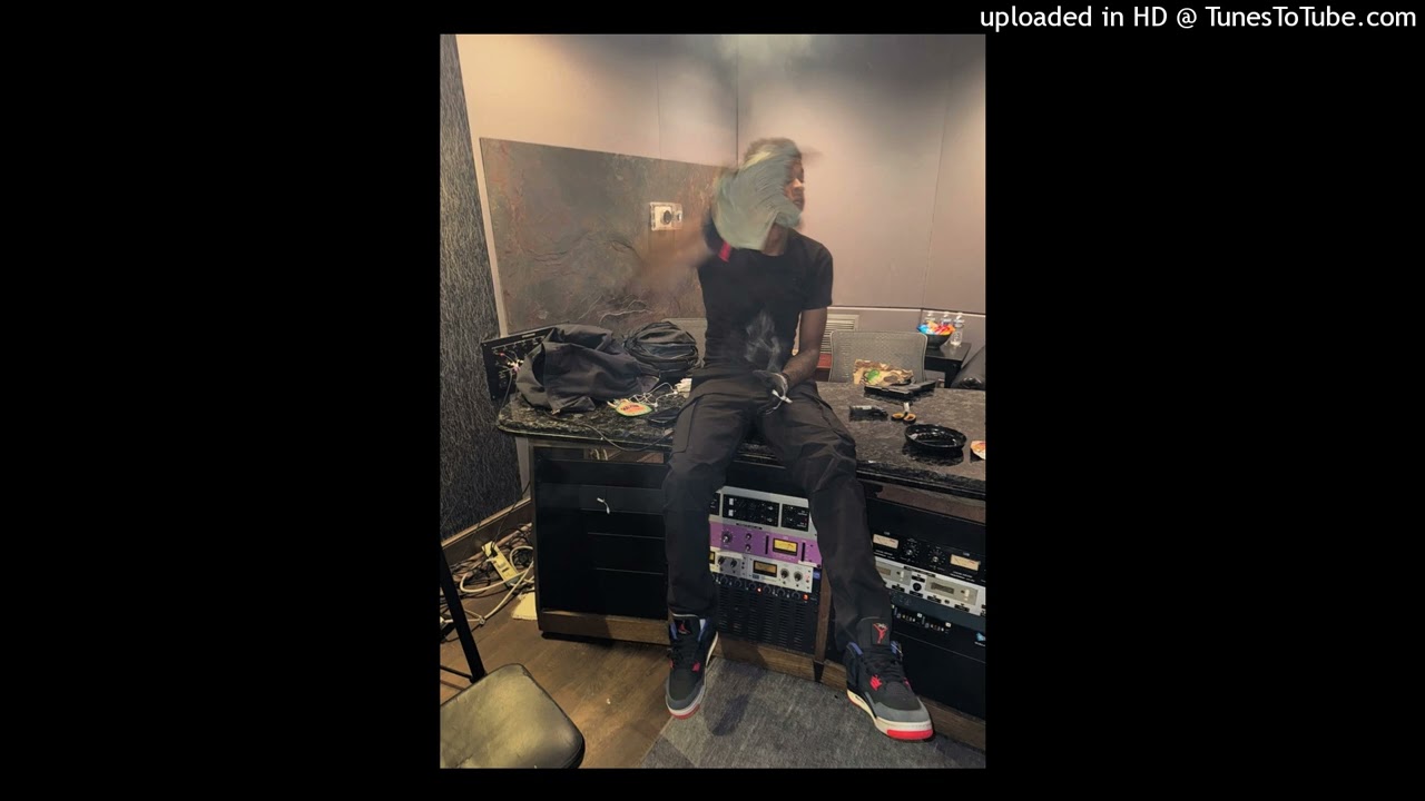 [FREE] Yksteexy Type Beat - THINK ABOUT U