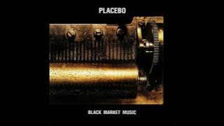 Placebo - Black Market Music (2000) (Full Album)