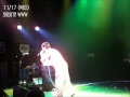 やけのはら×ドリアン @Shibuya www (11/17 Wed)