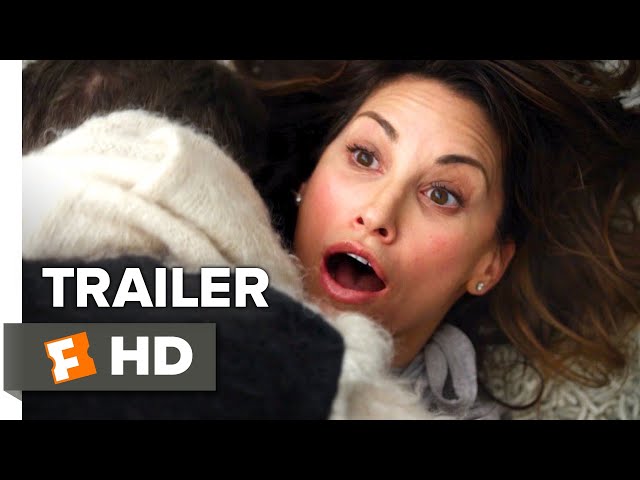 Permission Trailer #1 (2018) | Movieclips Indie - YouTube