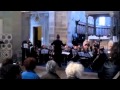 Filippo Cangiamila: Elegy - Andrea Conti Trombone