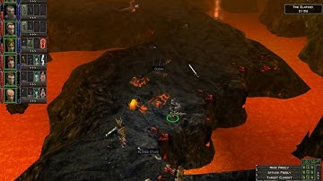 Blind Runs: Dungeon Siege (Part 141)