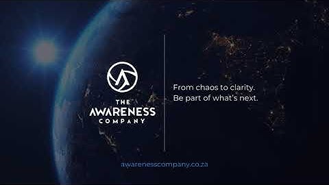 From Chaos to Clarity | AI for a Sustainable, Intelligent Future