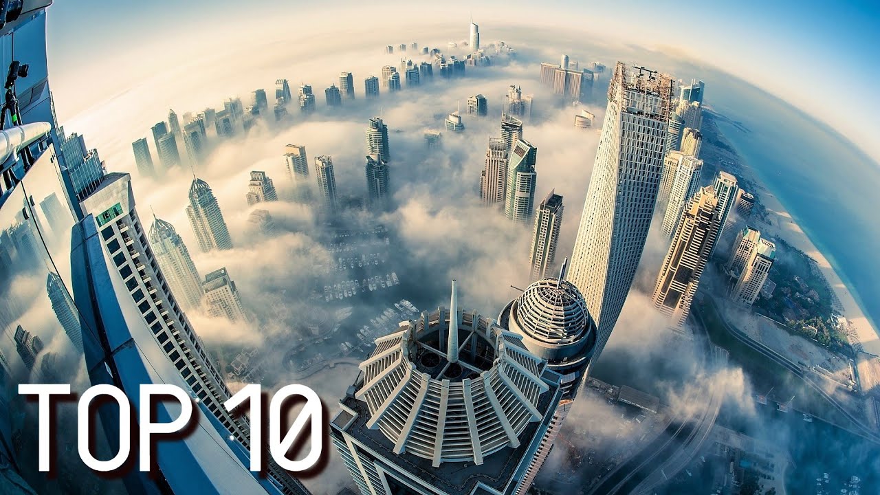 Top 10 Countries With MOST Skyscrapers 2020 YouTube Top 10 Countries With MOST Skyscrapers 2020 YouTube