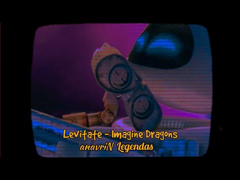 Levitate - Imagine Dragons (Tradução)