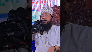 আল্লামা তারেক মনোয়ার হুজুরের আজকের ওয়াজ❤️💥#shorts #trending #short #youtube #funny #viral #love #waz