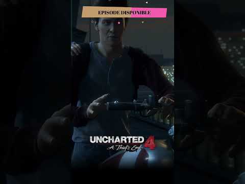 💜 Uncharted 4 : A Thief's End | 16/22 | Les Frères Drake