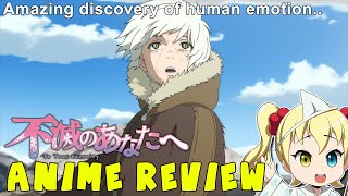 To Your Eternity; An Anime Review – Cold Take Geeks