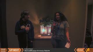 Interview with Neetsel about Fantasia | BSG Plus 26