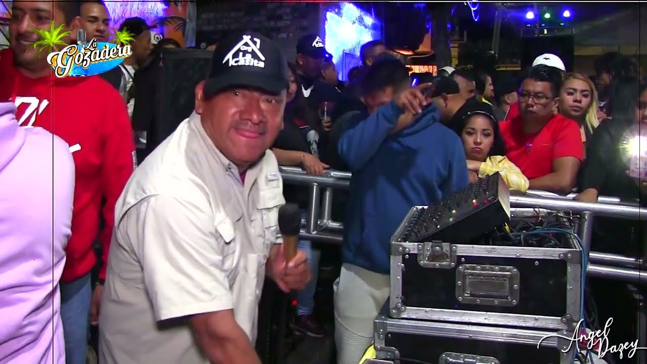 ¡POR CUMBIAS COMO ESTAS SONIDO SONORAMICO, ES EL SONIDO QUE IMPONE EL RITMO EN MEXICO! | LA CASITA