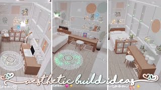 bloxburg free room space ideas｜TikTok Search