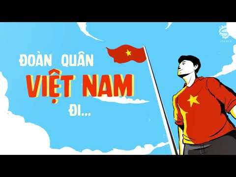Âm nhạc I Lá cờ I Tạ Quang Thắng
