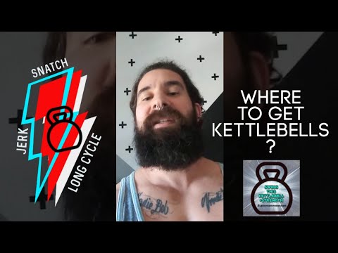 Kettlebells for Purchase – Best Spot to purchase Kettlebells