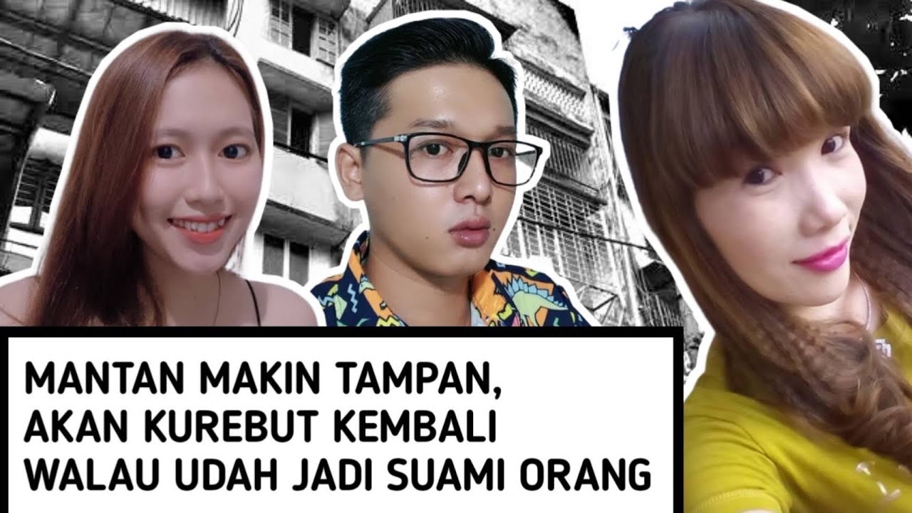 [kisah nyata] Antara Mertua, Pelakor & Racun Tikus