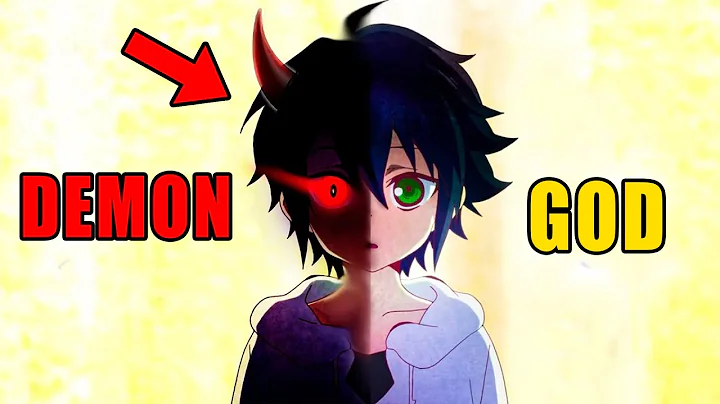 Bullied Boy Becomes The Strongest Half God And Half Demon In The World - DayDayNews