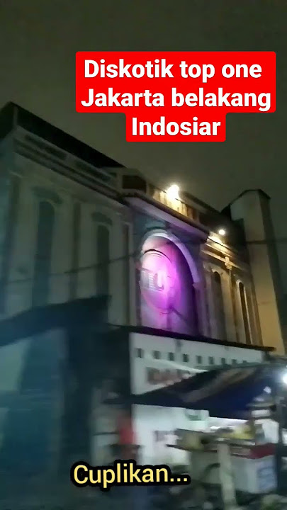 diskotik top one jak bar tempat dugem bar bar #diskotik #dugem #hiburanmalam