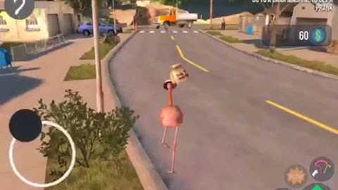 Goat sim. PAYDAY "prank" one: Chocolate Factory