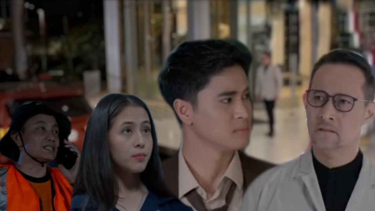 BERI CINTA WAKTU MALAM INI 7 MARET | MANFAATKAN SITUASI DISAAT CAHYADI CEMAS DIABAIKAN TRIAN