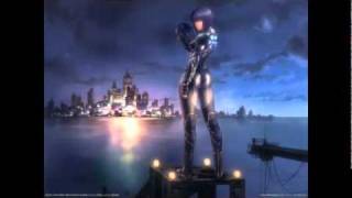 Lithium Flower - Scott Matthew  (Ghost in the Shell: Stand Alone Complex ED FULL) HQ