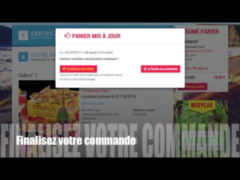 Comment utiliser un code promo Colipays