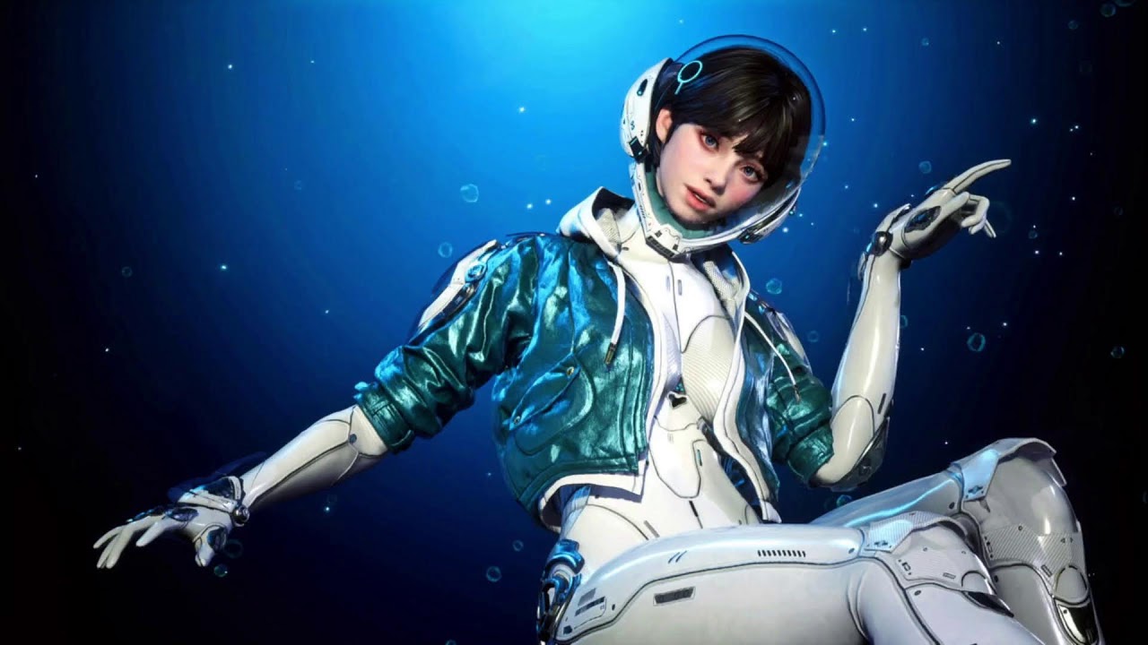 [PT-ENG] The First Descendant