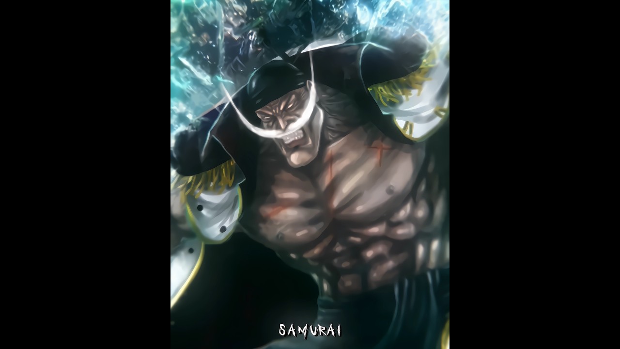 Absolute Cinema Part -7🔥Whitebeard💀 #onepiece #whitebeard #luffy #zoro #anime #fyp #shorts #bulun