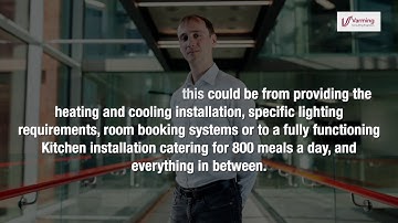 Category B Fit-Out Explained