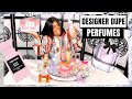 Designer Perfume Dupes|Miss Dior|Rose Prick Tom Ford|Mon Pari YSL|Tiffany&Co|KKW Yellow Diamond