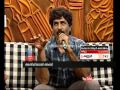 Actor Kerala School Kalolsavam 2015