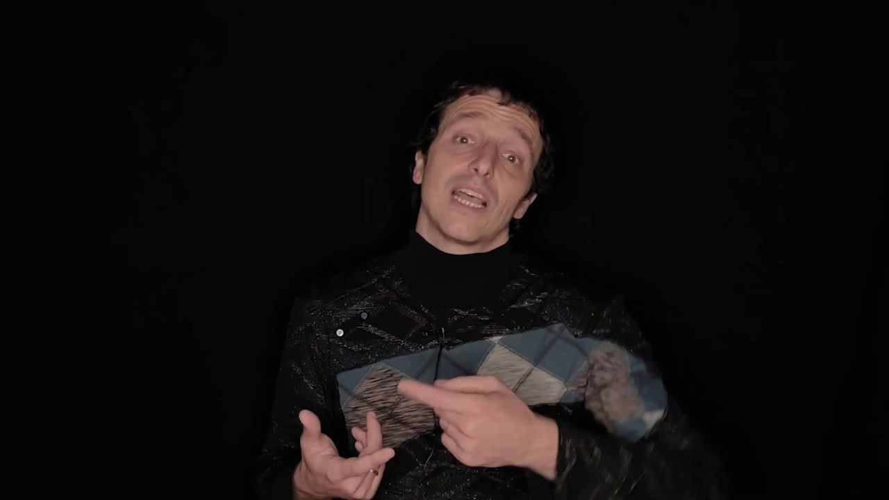 ¡Aprende teatro con nosotros! 3.  Etienne Decroux y el mimo corporal dramático