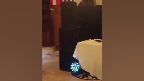 db technologies opera 12 & subs 615