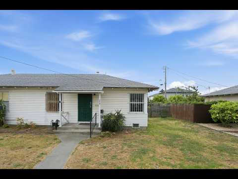 274 Collins Street, Richmond, CA home video tour