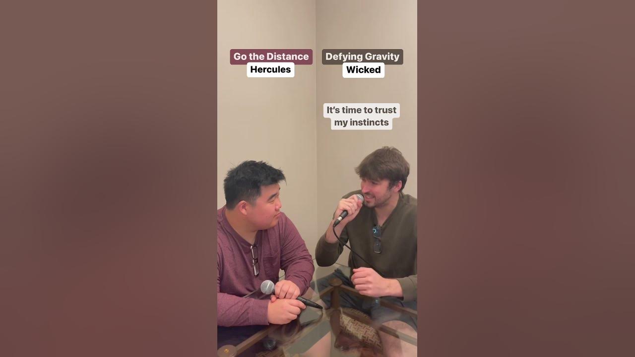 Getting excited about the wicked movie WAY too early! #shorts #songsasconversations #mashup #wicked Getting excited about the wicked movie WAY too early! #shorts #songsasconversations #mashup #wicked