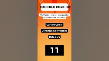 57. Can You Solve This Power BI Puzzle? #job #powerbi #interview #powerbitips #exceltips #excel