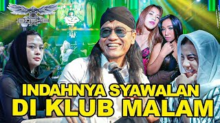 PENGAJIAN KLUB MALAM BALI, BERKAH SYAWALAN PARA LC! GUS MIFTAH TERBARU 2024