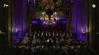 European Union Baroque Orchestra - Händel: Te Deum Utrecht, Jubilate Utrecht - Lars Ulrik Mortensen