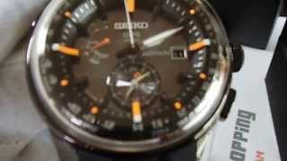 seiko stratosphere