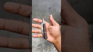 Old" Remove Rust | Sharpener Knife #knife