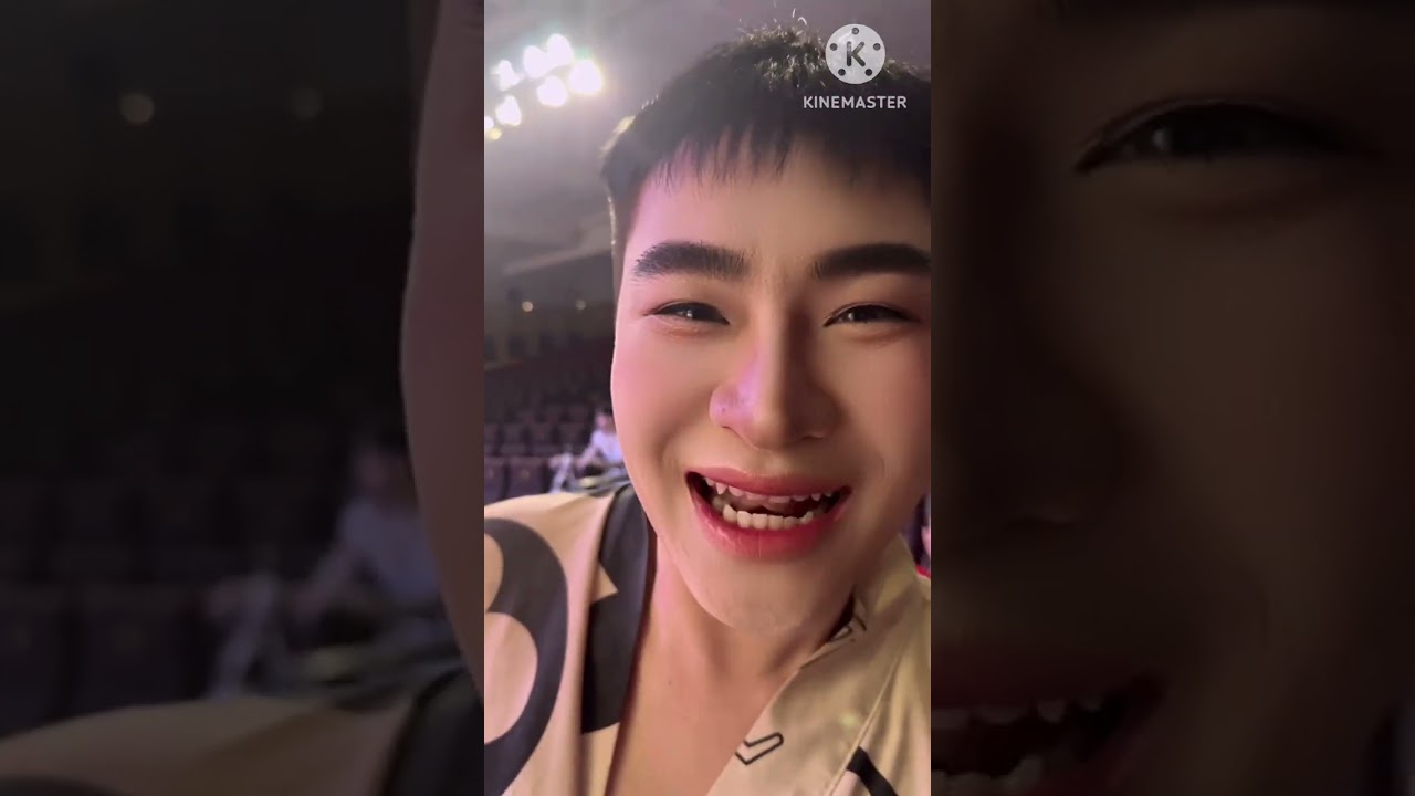 ในวันที่นักแสดงชาย ต้องกลายเป็นนักแสดงหญิง‼️| DiDi DiDo 