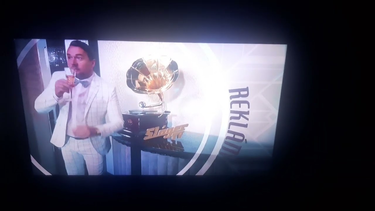 Magyar Sláger TV(Hungary🇭🇺)-Ad Break ID-(in Hungarian)-End