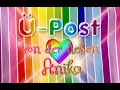 Megatolle Kawaii/Einhorn/Regenbogen Ü-Post von der lieben Anika | Überraschungspost | Rici Likes