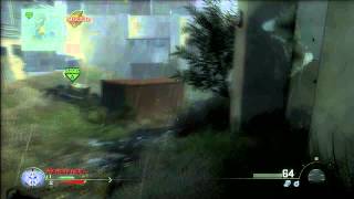 GameBattles MW2 - 1v2 vs SHIT HOSTBOOTERS