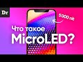 Почему MICROLED лучше OLED? | РАЗБОР