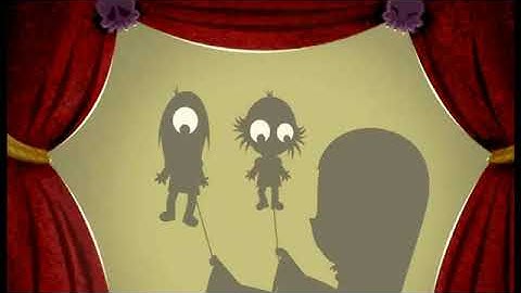 Ruby Gloom - The Magnificent Miss Misery