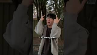 Wait... I Rapped in How Many Languages? #newmusic #cpop #everlastingmemories #shorts