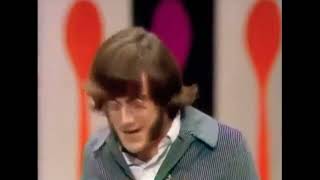 The Lovin' Spoonful - Summer In The City (1966)