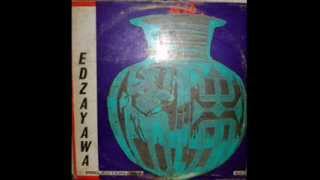 Edzayawa ‎- Abonsan