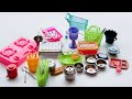 Amazing Mini Kitchen Set l Mini Latest Steel And Steel And Plastic kitchen Set ||Toys queen