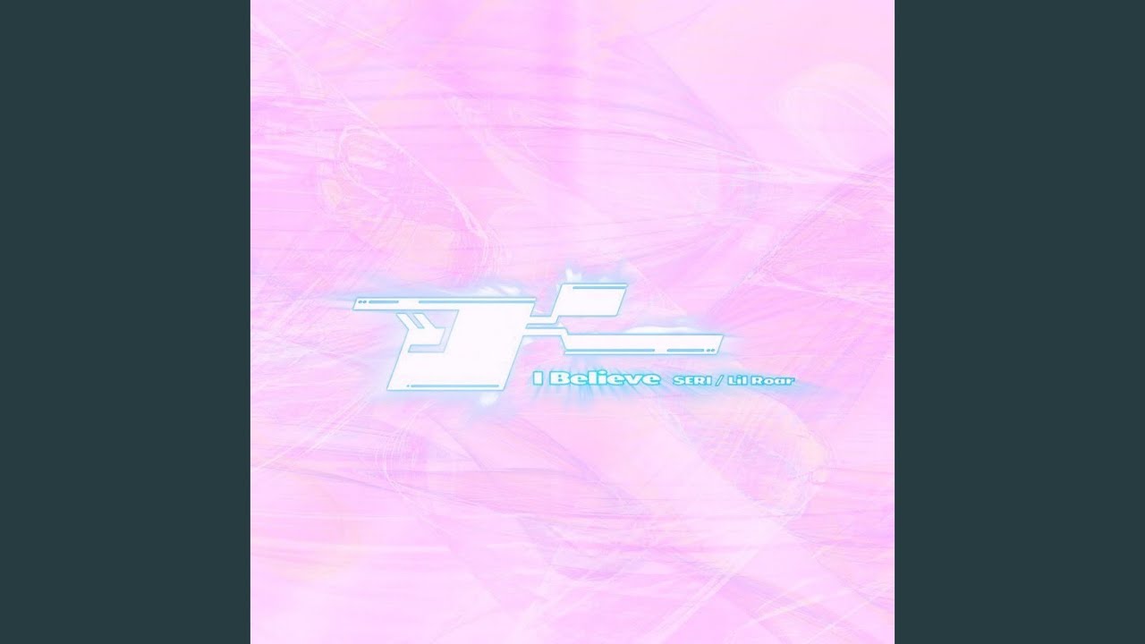I Belive (feat. Lil Roar)