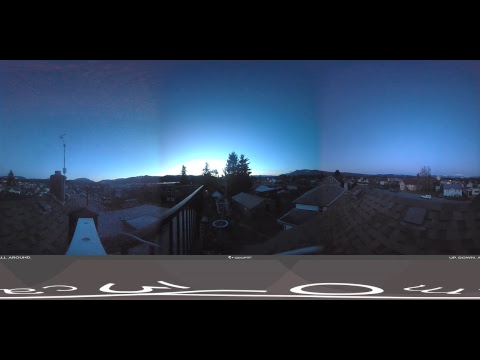 Live Alberniweather Outdoor 360º Webcam
